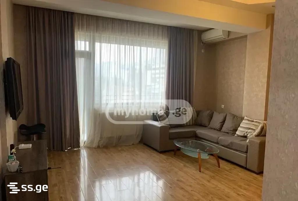 nucubidze st. - 2 rooms