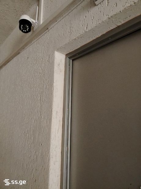 evdoshvili st. - 1 rooms