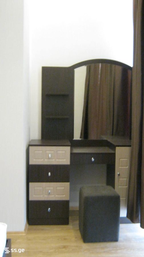 kandelaki st. - 3 rooms