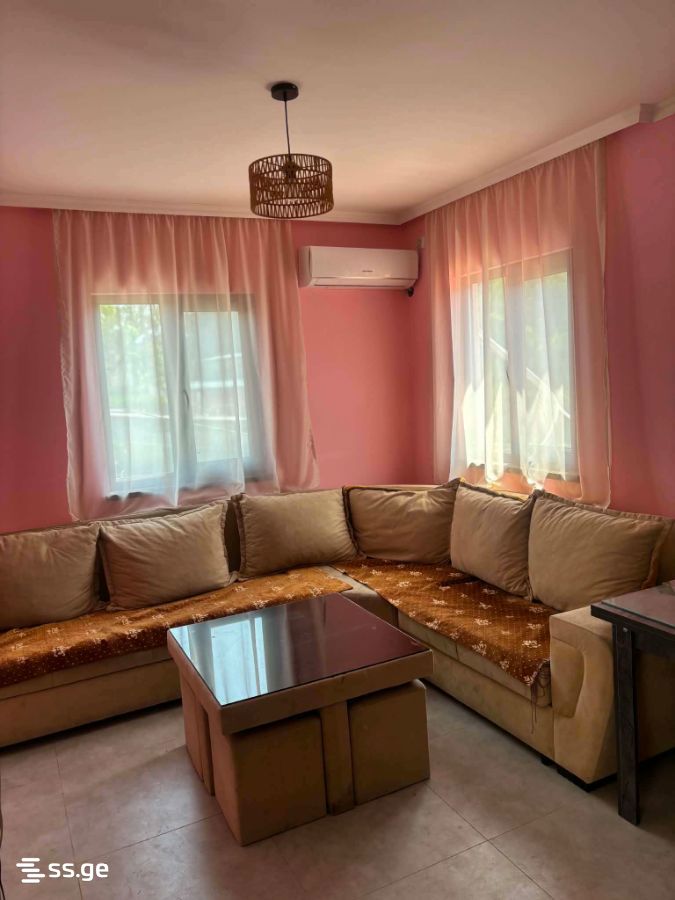 dodashvili st. - 2 rooms