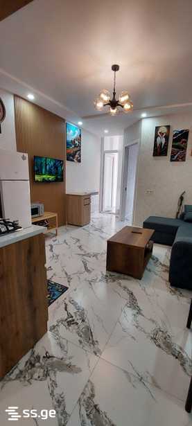Batumi - 2 rooms
