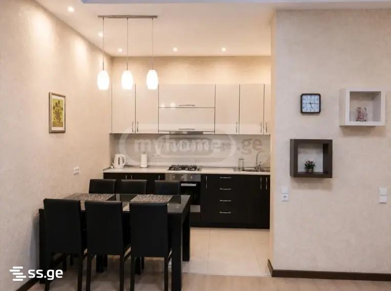 gagarin st. - 2 rooms