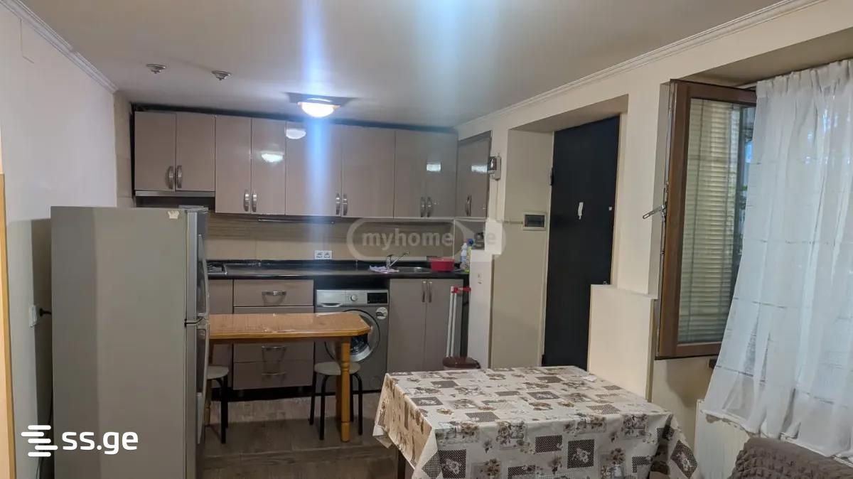nucubidze I plato 0 - 2 rooms