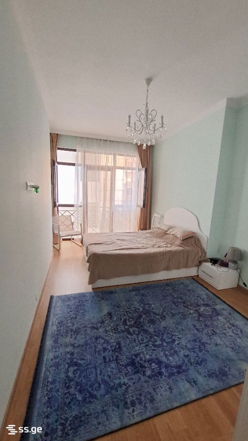 Gorgasli st. 65 - 2 rooms
