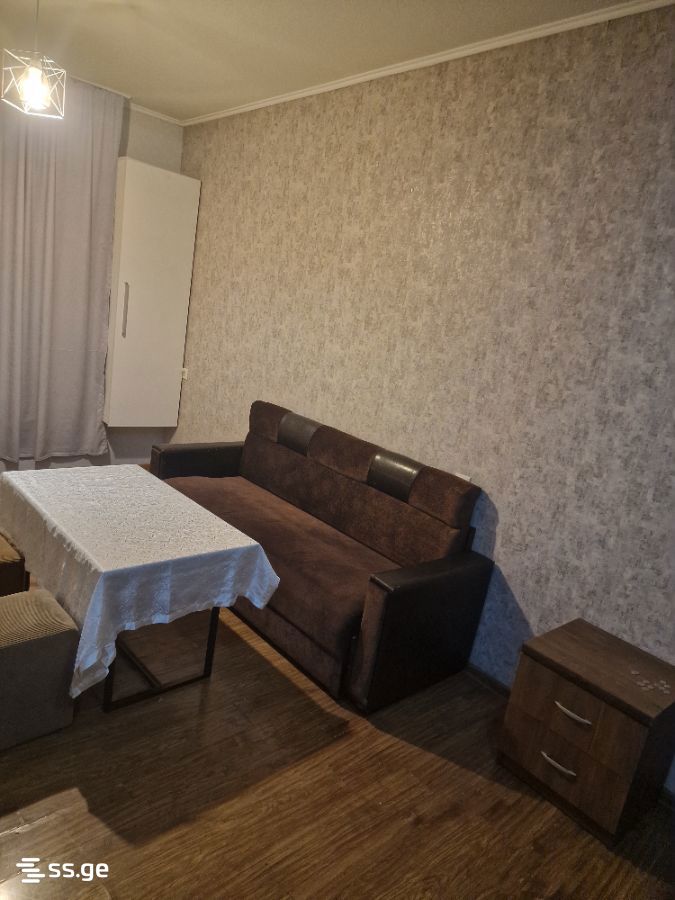 vaja-pshavela avenue 23 - 2 rooms