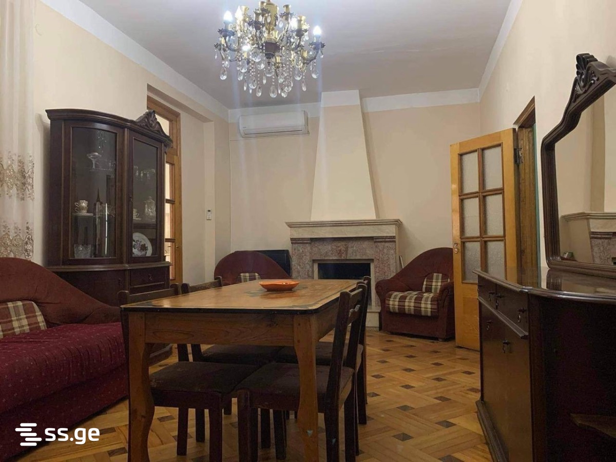 44 - 3 rooms