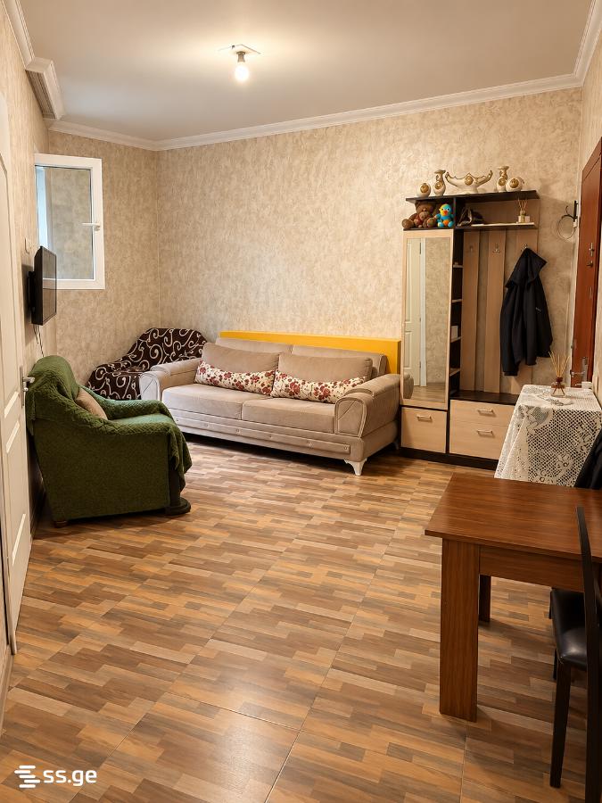 14 - 2 rooms