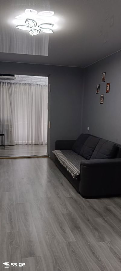 aglazde st. N26 - 2 rooms
