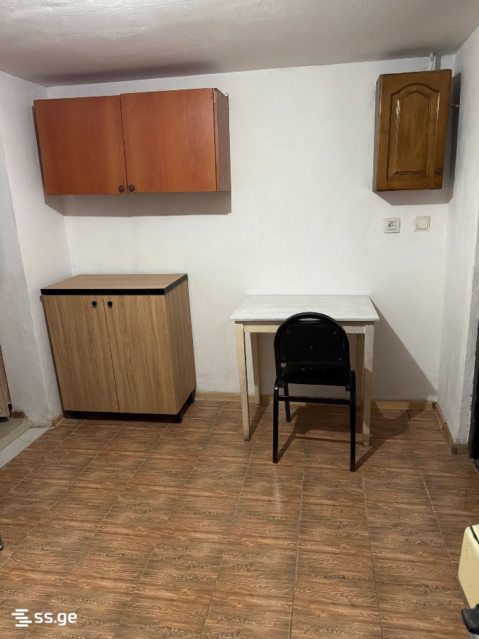 G.Nikoladze st. 3 - 2 rooms