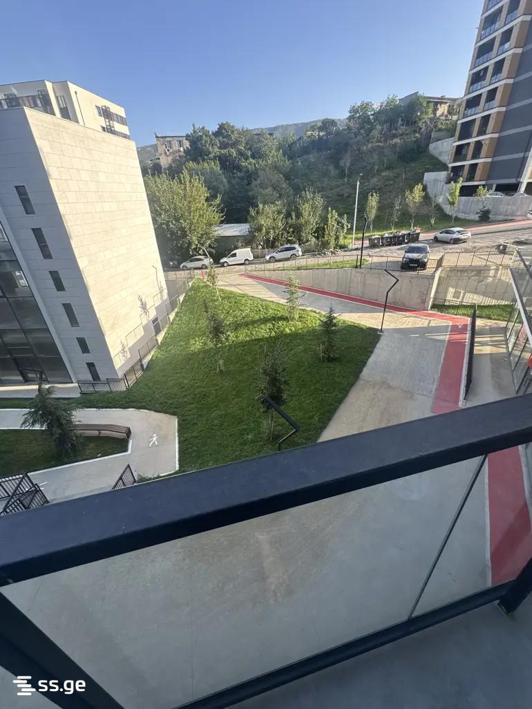 Suliko Tortladze St. - 2 rooms