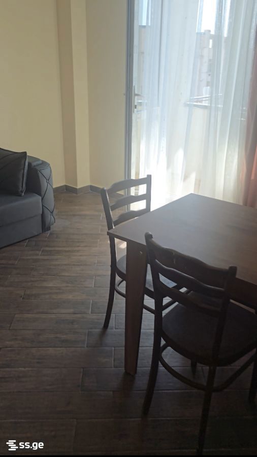 abashvili st. - 2 rooms