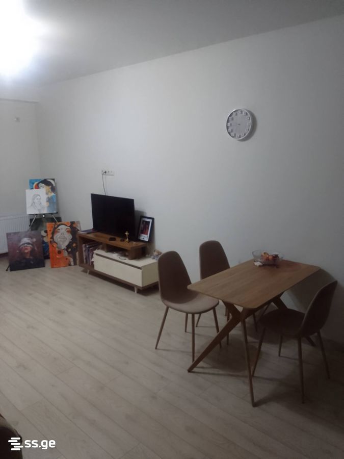 Marat Nozadze st. - 2 rooms