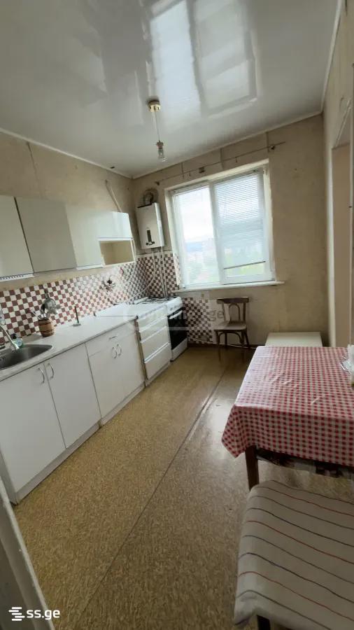 moskovi ave 0 - 2 rooms