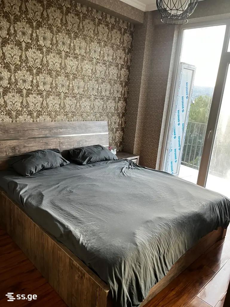 Tbilisi - 2 rooms