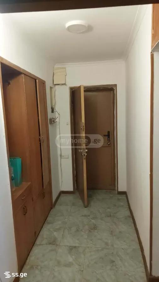 vaja-pshavela avenue - 3 rooms