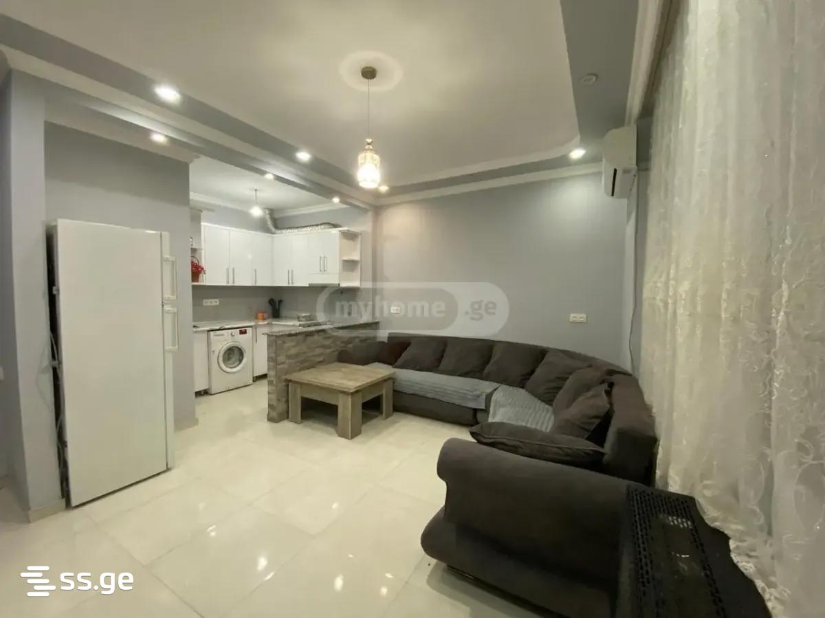 161 - 2 rooms