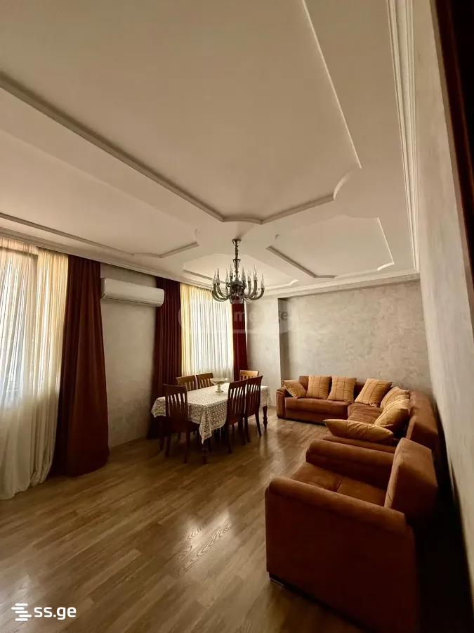 Firosman Street 29 - 4 rooms