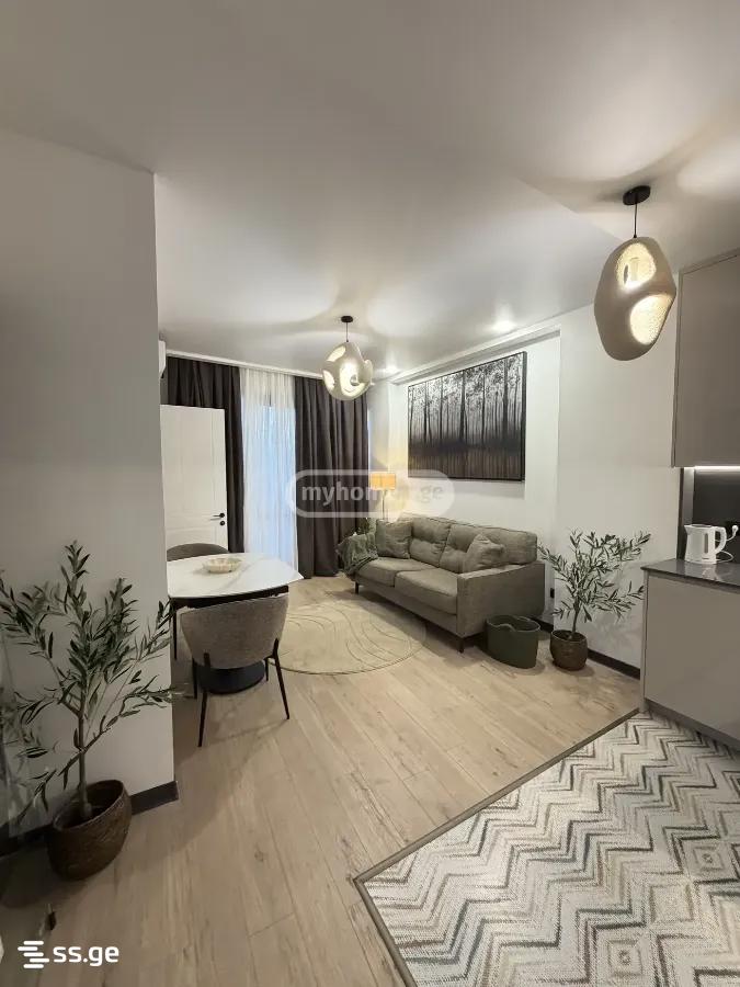 92 - 3 rooms