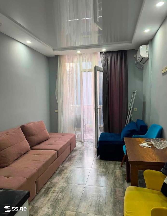 GR. Lortkipanidze st. 6 - 1 rooms
