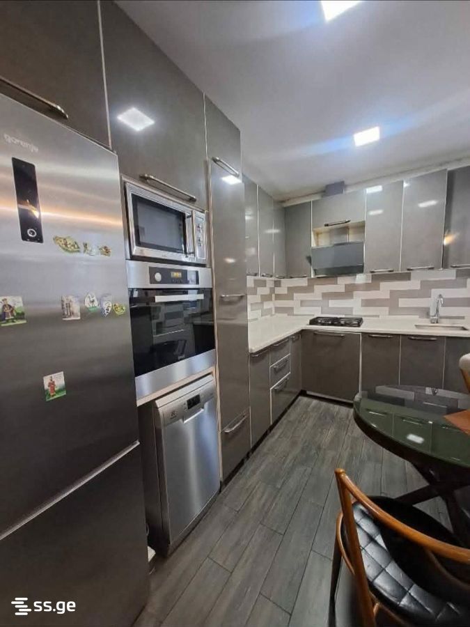 20ა - 2 rooms