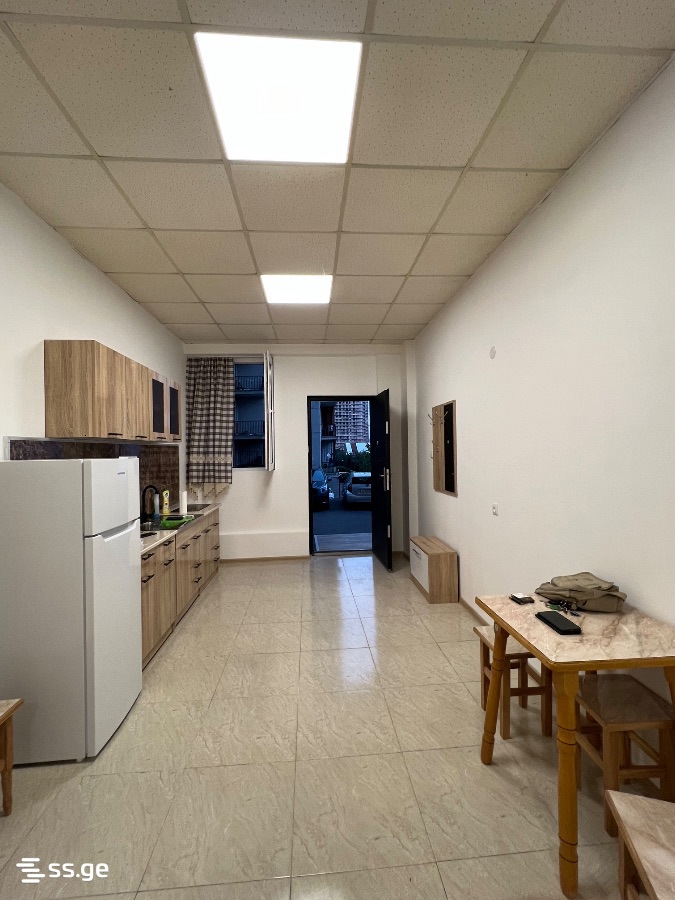 i. vekua st. - 1 rooms