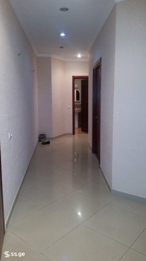 s. cincadze st - 2 rooms