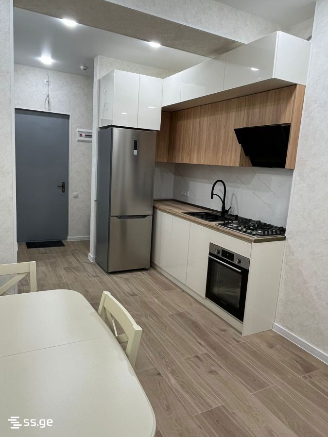 2გ. - 2 rooms