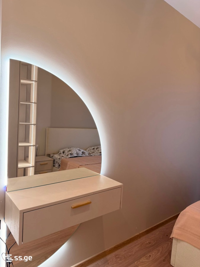 kerchi st. 6ა - 2 rooms