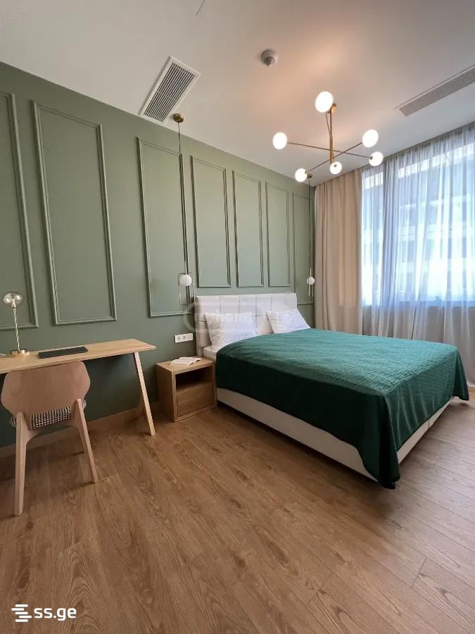 i. chavchavadze avenue - 2 rooms