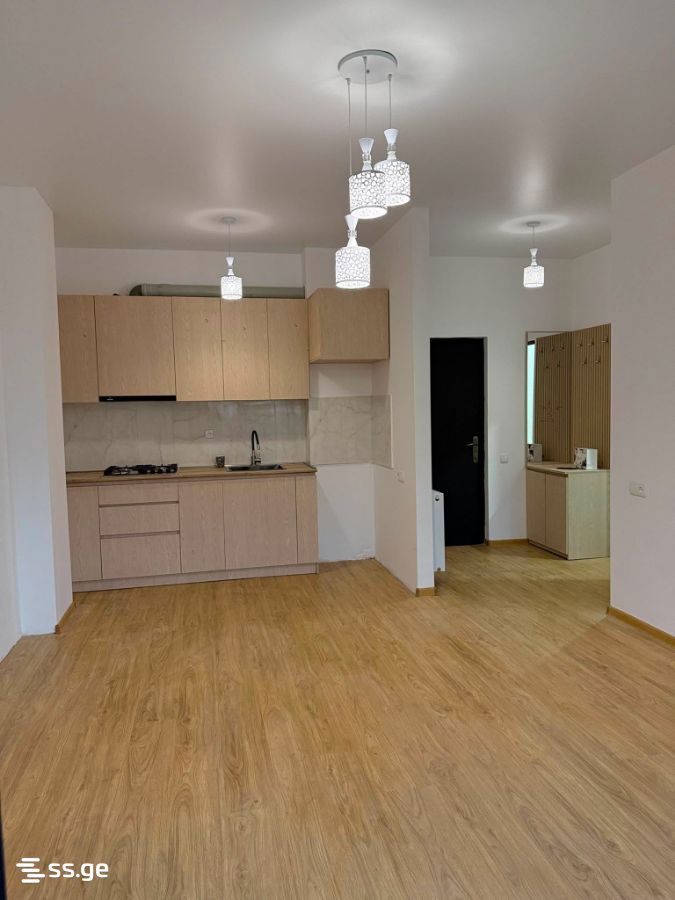 kupradze st. 9 - 2 rooms