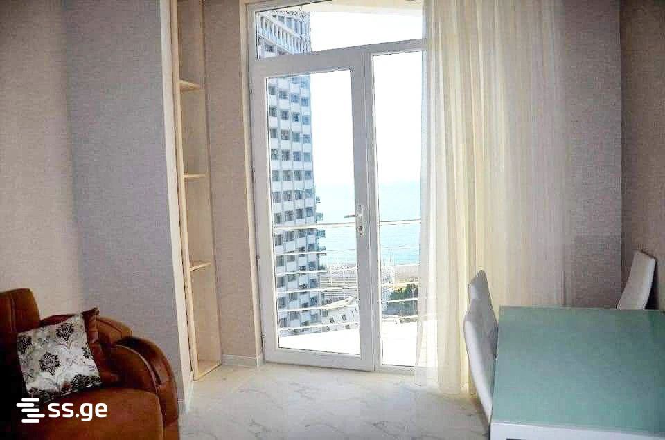 Khimshiashvili st. 11 - 2 rooms