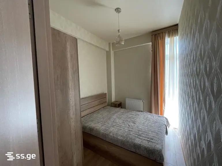 Vepkhistkaosnis st. 28 - 3 rooms