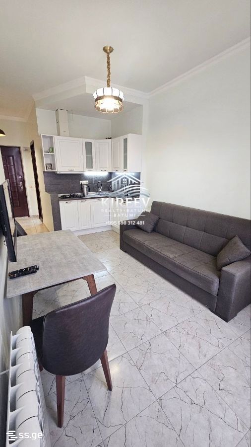 Gorgasli st. 127 - 2 rooms