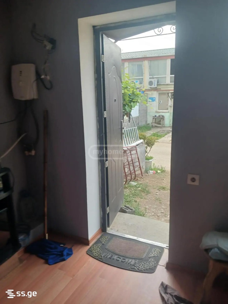 S. Mirianashvili st. 15 - 1 rooms