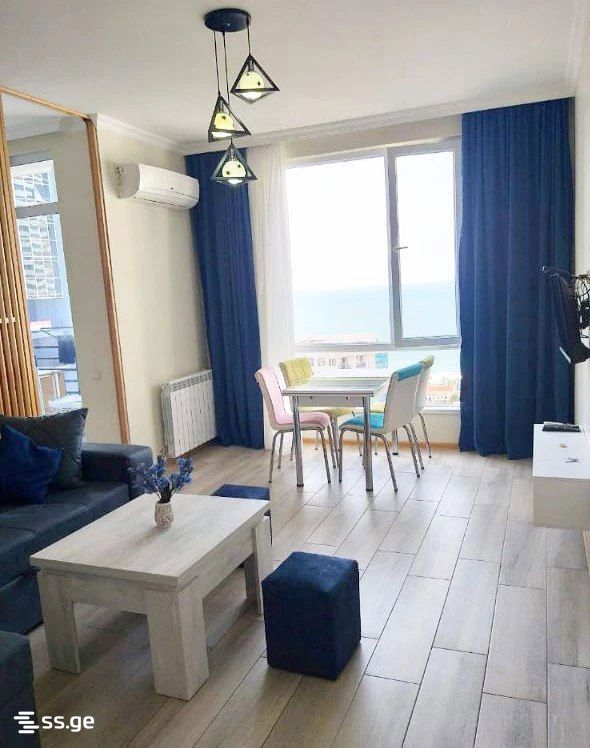Firosman St. 18 - 4 rooms