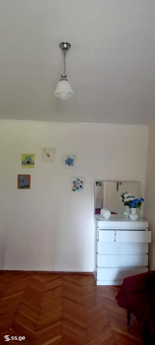 tashkenti st. - 2 rooms