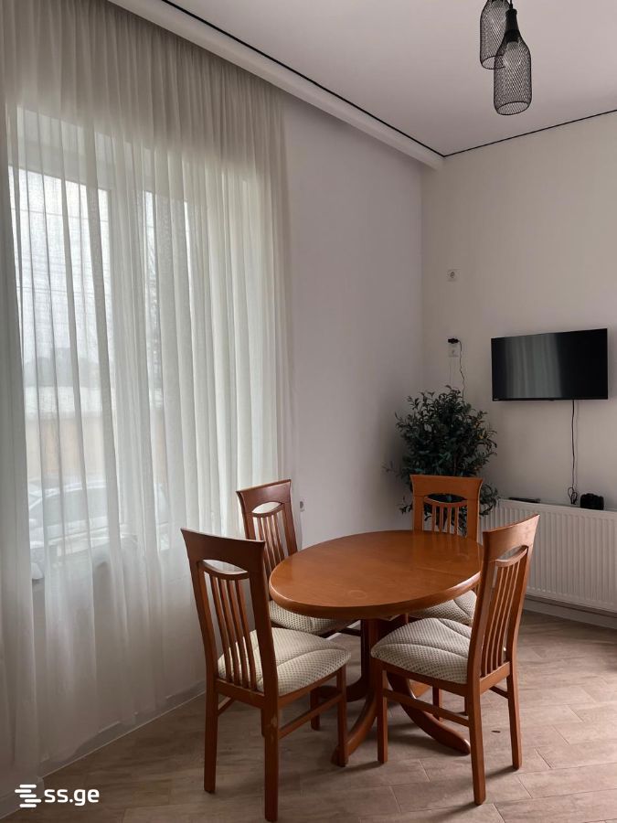 Avsahni st. მეორე შესახვევი სახლი 2 - 2 rooms
