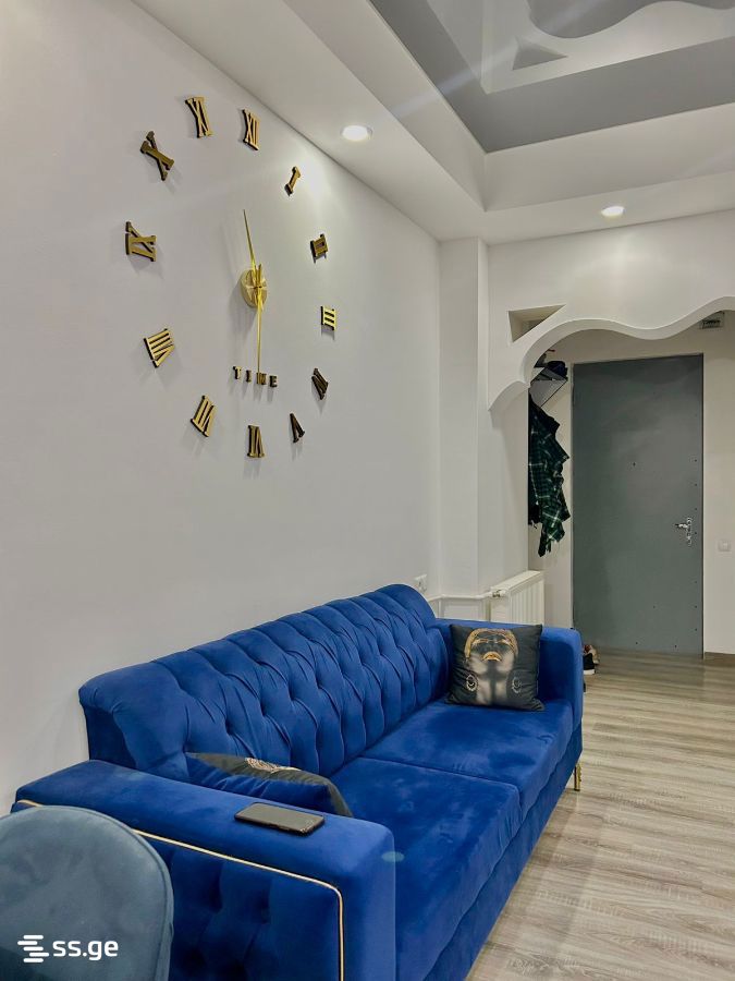 23გ - 3 rooms