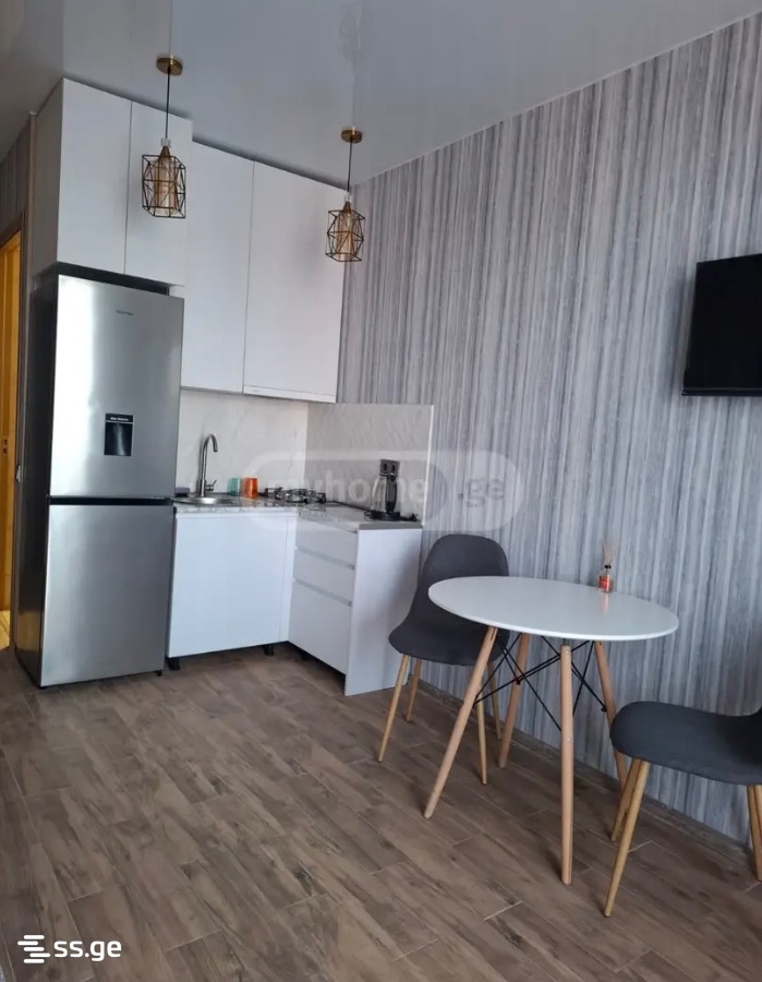 Kutaisi - 2 rooms