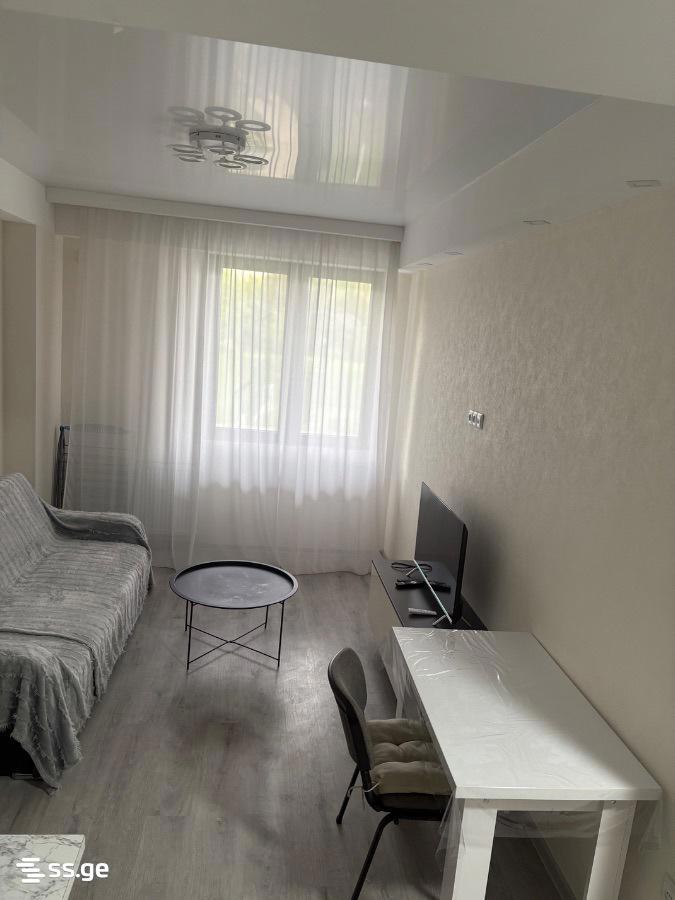 Politkovskaya St (jikia st.) 33 - 2 rooms
