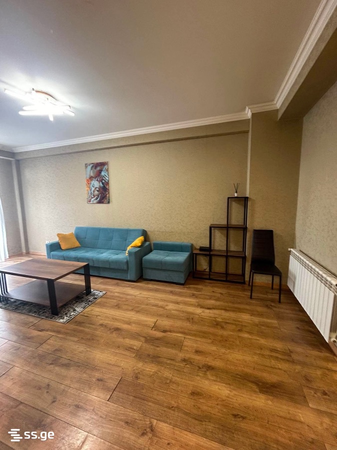4000 Meskhi st. 12 - 2 rooms
