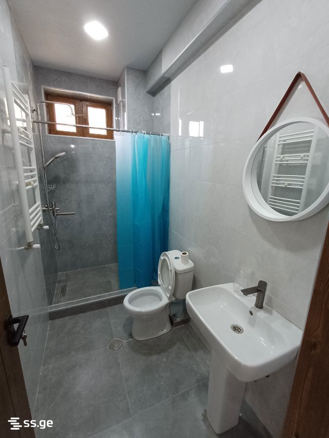 kupradze st. 24 - 2 rooms