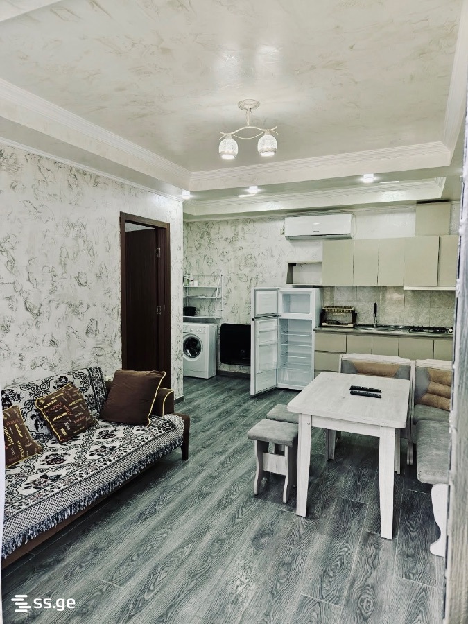 73 - 2 rooms