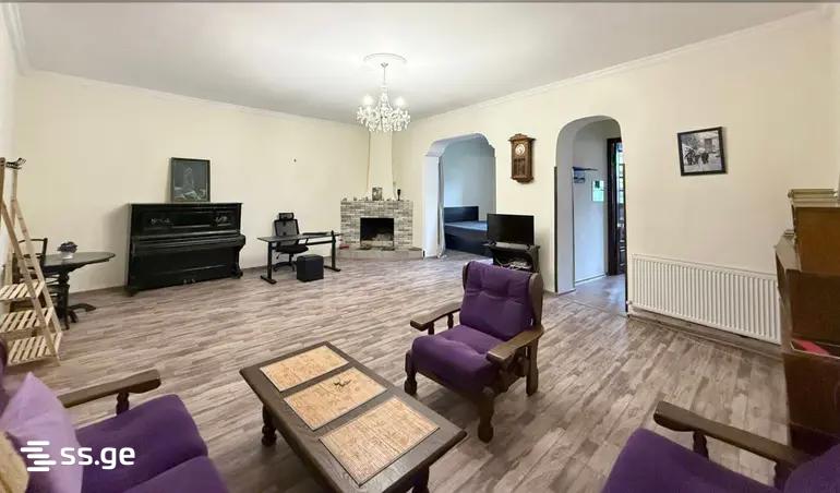 i. chavchavadze avenue 22 - 2 rooms