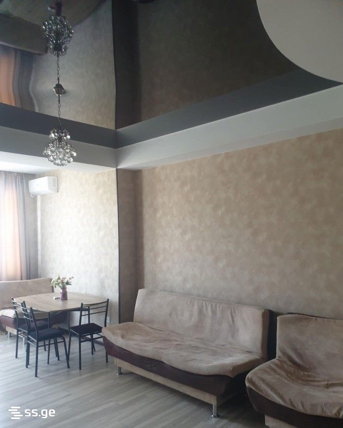 a. baramidze st. - 2 rooms