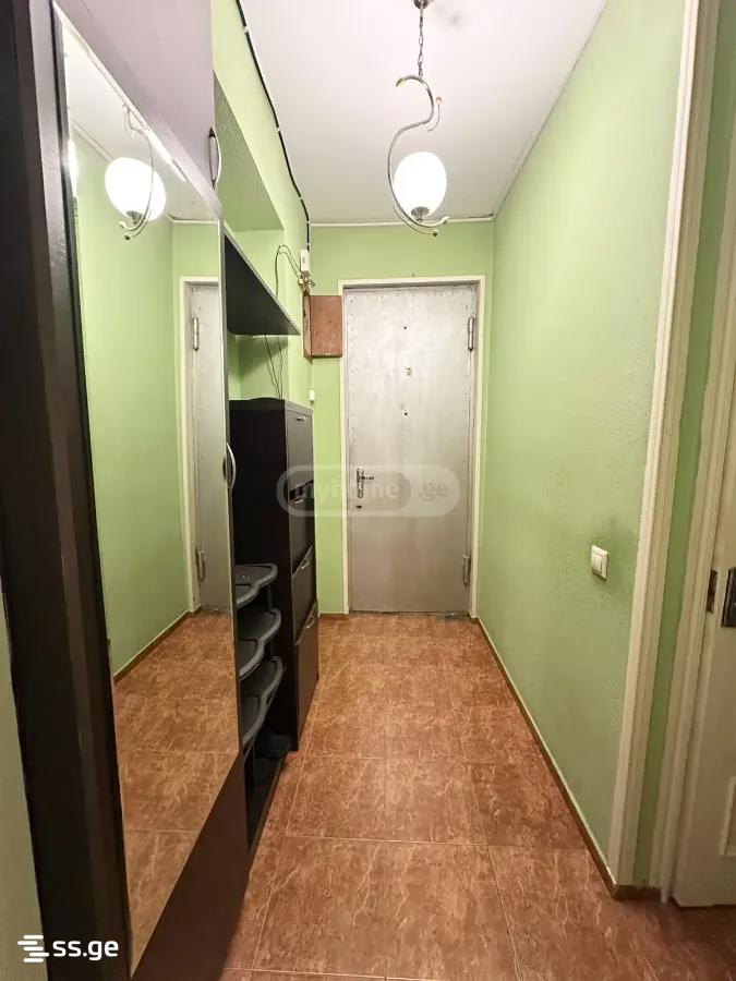 nucubidze st. 211 - 3 rooms