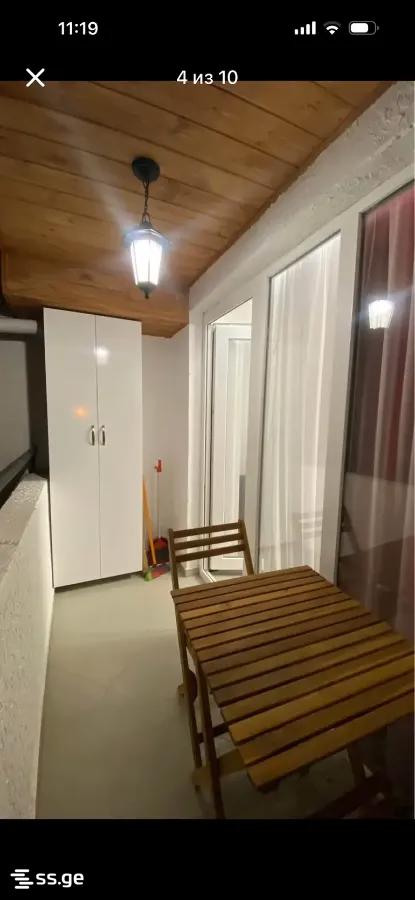 kavtaradze st. - 2 rooms