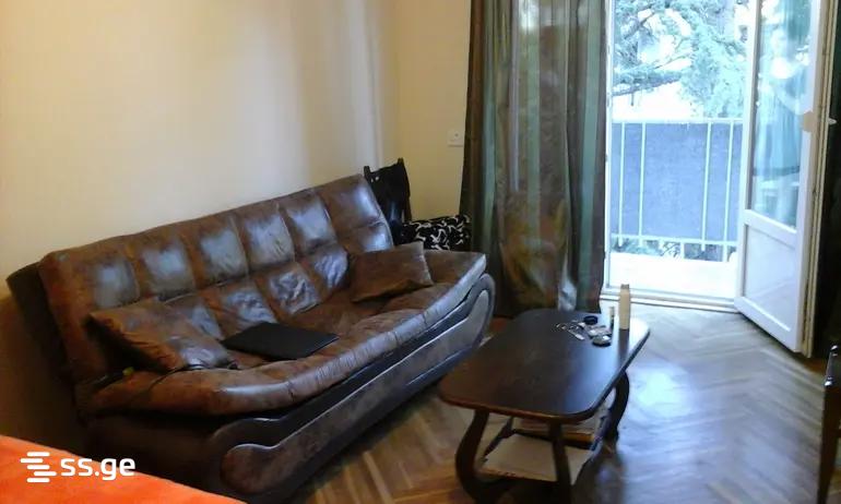kavtaradze st. - 1 rooms