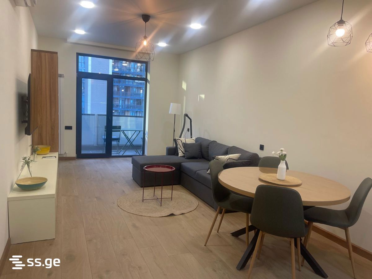 Firosman St. 17 - 3 rooms