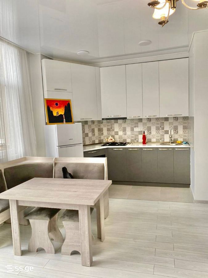 17 - 1 rooms